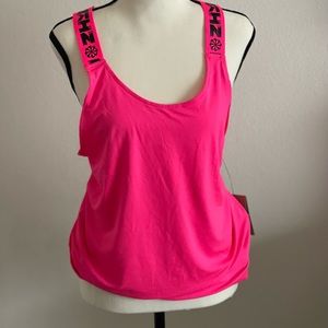 Nike athletic tank top